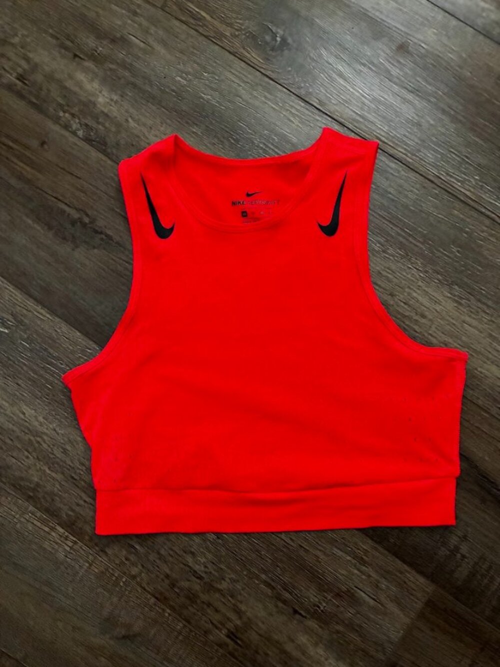 Nike Aeroswift Sports Bra